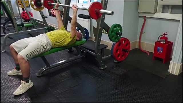 Не самый быстрый и легкий способ похудеть. Новый сезон 2024. Часть 16-я. смотреть онлайн