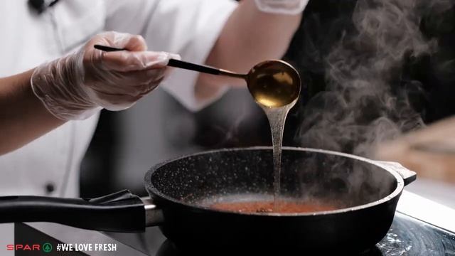 КАРРИВУРСТ - Pецепты от SPAR