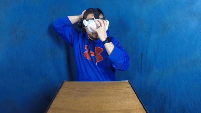 FRANKENQuest 2 - Deluxe Audio Strap Mod - BUSINESS COMPANY VR, Install смотреть онлайн