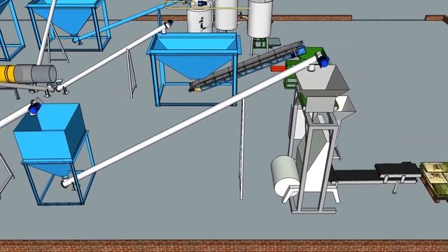 Производство гуминовых удобрений и субстратов из торфа смотреть онлайн