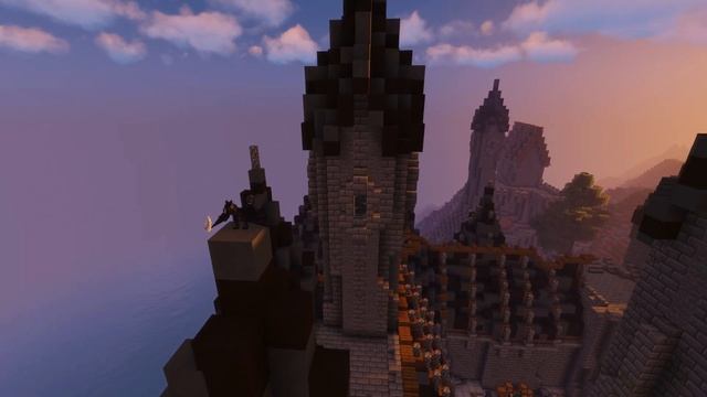 The Best Fantasy Mythical Creature/ Beast Mods To Use In Minecraft 2023!! [September 2023]??