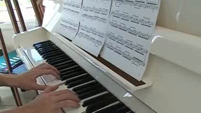 la leçon de piano : the heart ask pleasure first смотреть онлайн