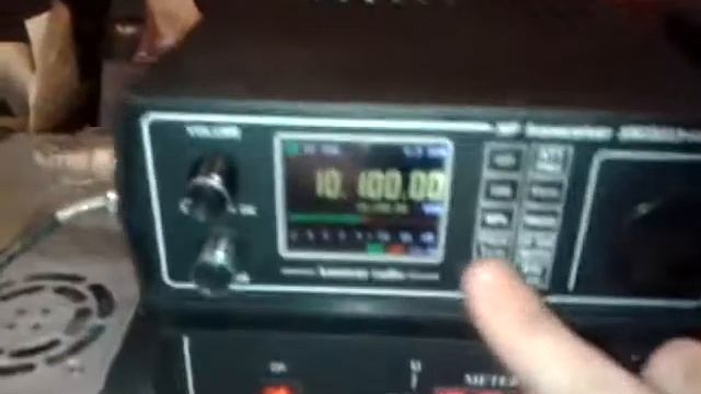 Антенна FD4 (UT0IS) смотреть онлайн