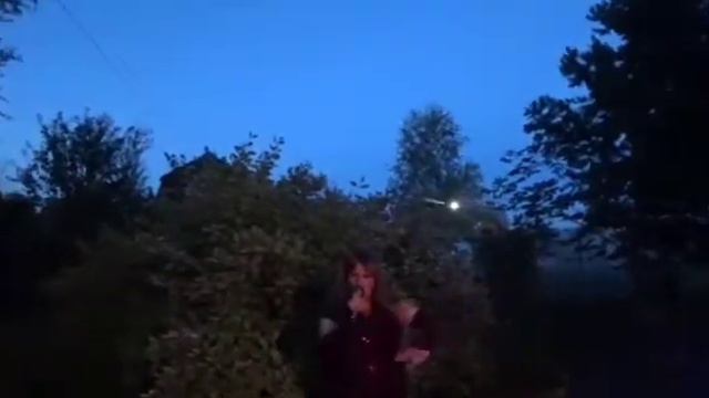 Автор-исполнитель ВЕРА ВЛАС. НЕ ХОДИ ЗА МНОЙ.Текст написан в 1996г.Студия Filmigo. смотреть онлайн