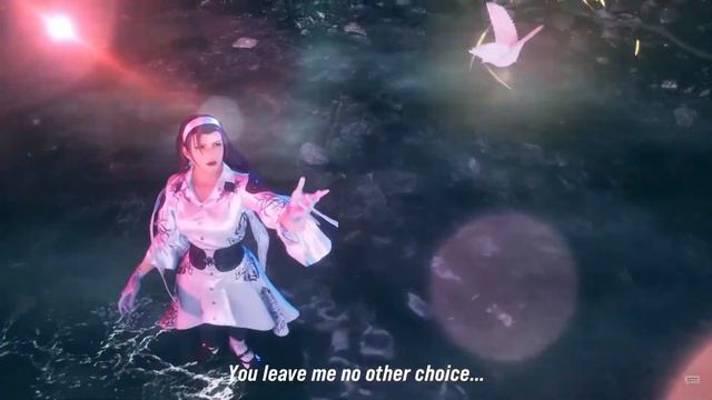 Top 10 Strongest Characters in Tekken 8 #tekken8 смотреть онлайн