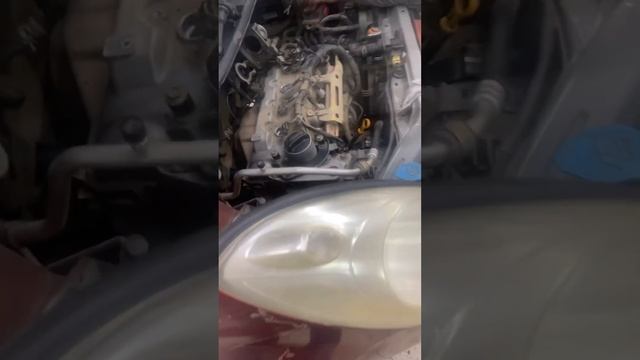 Ниссан ноут , ремонт ГБЦ , автосервис Волгоград улица землячки 29 смотреть онлайн