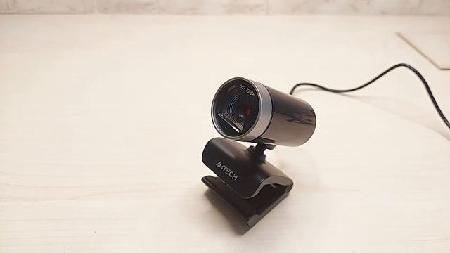 WEBCAM A4TECH PK 910P смотреть онлайн
