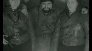 «Чёрный генерал», Даян Мурзин #МЫПОМНИМ, #ВЕЛИКАЯИНЕЗАБЫТАЯПОБЕДА.