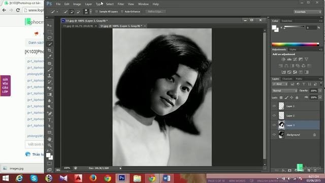 photoshop basic 5 смотреть онлайн