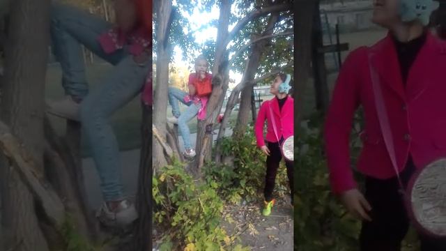Басня Крылова Ворона и лисица смотреть онлайн