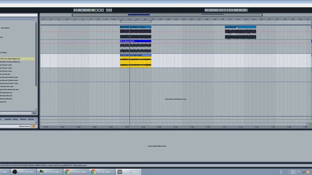 How Make Trailer Music With Ableton