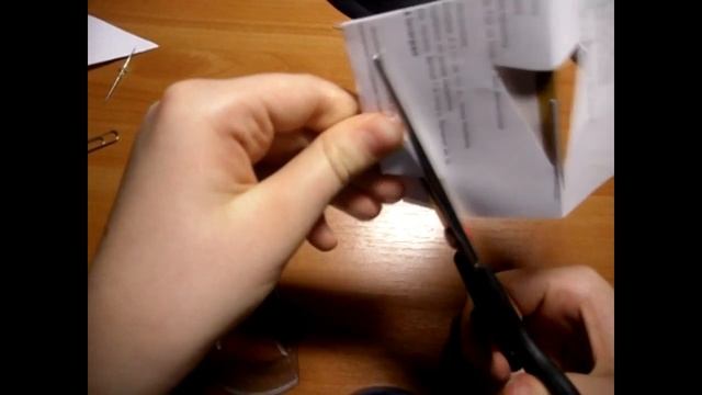 #5 Дротик для дартса своими руками (homemade dart) смотреть онлайн