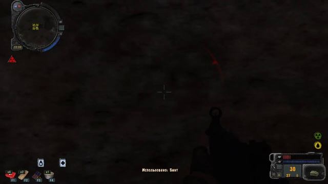 STALKER : ЛАБИРИНТ ► Танцы с пулемётом # 2 смотреть онлайн