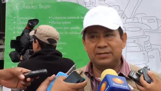Miguel Ángel Barragán Villareal смотреть онлайн