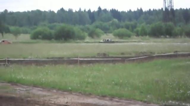 Автокросс Пермь 3 этап 2010год смотреть онлайн