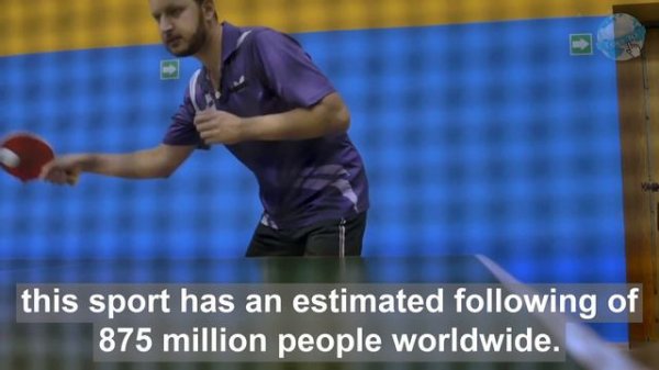 Top 10 Most Popular Sports in the World #Top10