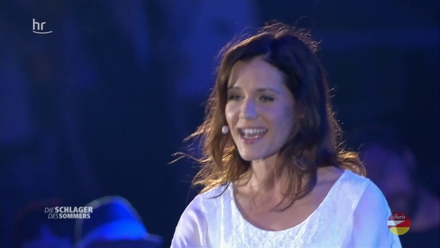 Franziska Wiese «Ich Bin Frei» (Schlager Des Sommers 2016)