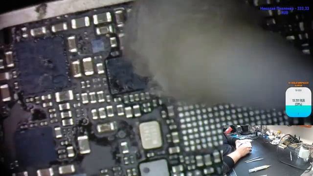 Iphone 7 не включайка смотреть онлайн