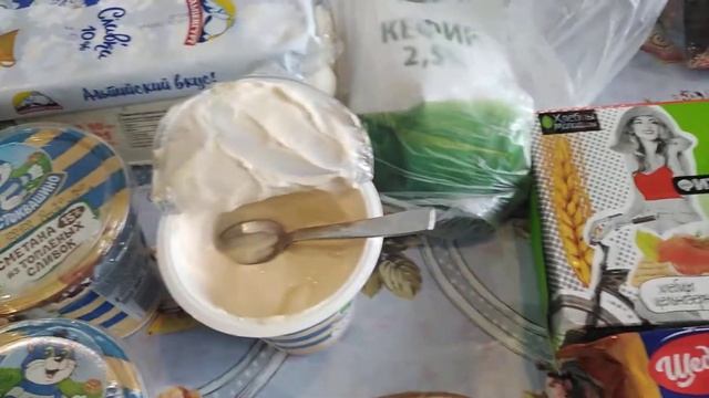 ОБЗОР продуктов в МАГНИТ ?Выбор для правильного? ПИТАНИЯ на неделю.? смотреть онлайн