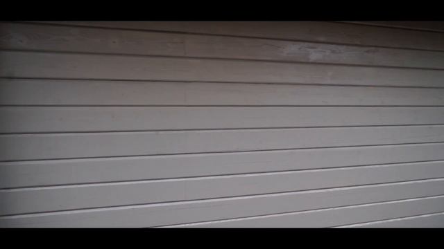 Клееный брус через 7 лет