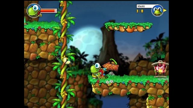 Туртикс - #7 Самый Страшный Враг!!! смотреть онлайн