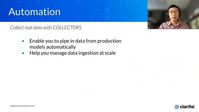 Automating Data Labeling for Deep Learning | AI-Automated Data Labeling | Clarifai смотреть онлайн