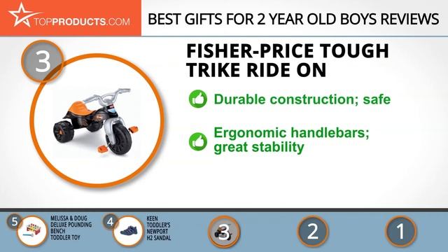 Best Gifts For 2 Year Old Boys Reviews – How to Choose the Best Gifts For 2 Year Old Boys смотреть онлайн