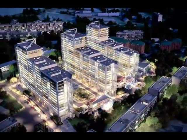 Новостройка на Кирпичной. Адлер смотреть онлайн