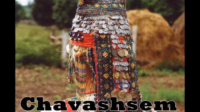 Шанкар шанкар 🏵️ Чувашская смотреть онлайн