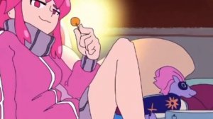 Giantess Anime Vore