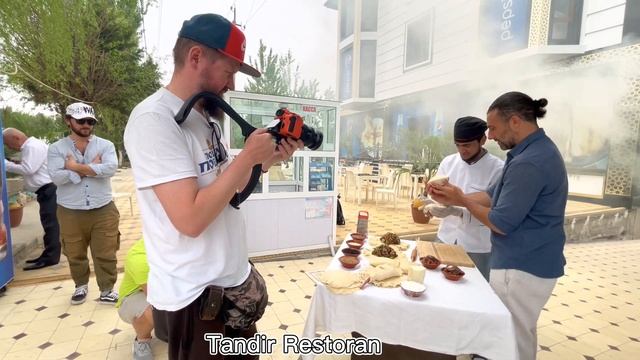 News in Uzbekistan Namangan city Tandir Restotan +998943937040 смотреть онлайн