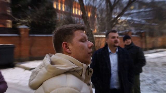 В Ассамблею народов Евразии вернулись «Ангелы мира» смотреть онлайн