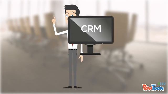 CIO About CRM And ERP