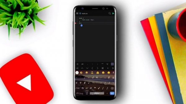 Spck Code Editor || Android Code Editor || CsCodeway || Code with Mobile