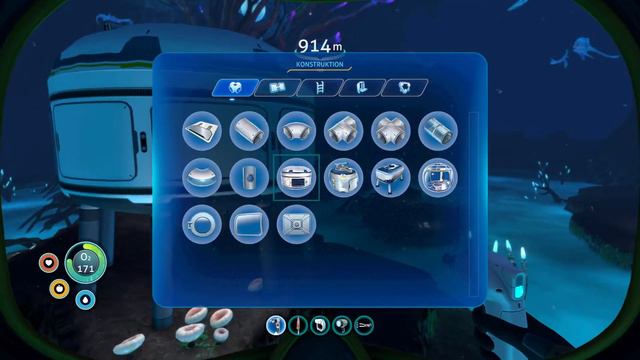 Subnautica 100% Platin Walkthrough Deutsch Part 19 „Die Reise zum Mittelpunkt...“ смотреть онлайн