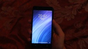 Как разблокировать телефон с включённым TalkBack?