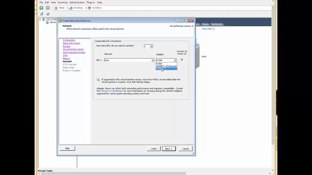 Mcafee Web Gateway Part1 (Proxy Basics and install смотреть онлайн