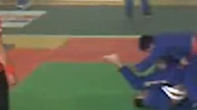 Thiago Sargento Check Mat