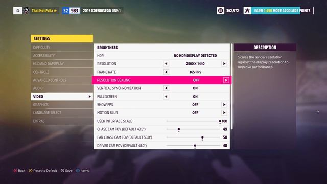 How To Fix Bright In-Car View | Forza Horizon 5 смотреть онлайн