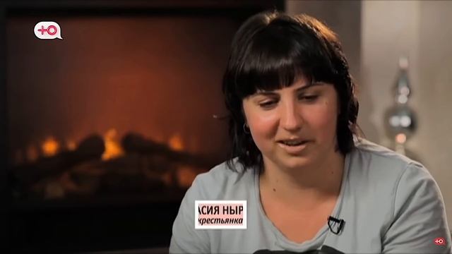 ПОЛУЖЕНЩИНА ПОЛУДЕНЬГИ | Барышня-Крестьянка