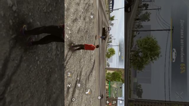 Лада. Как порш хахахаахаха смотреть онлайн