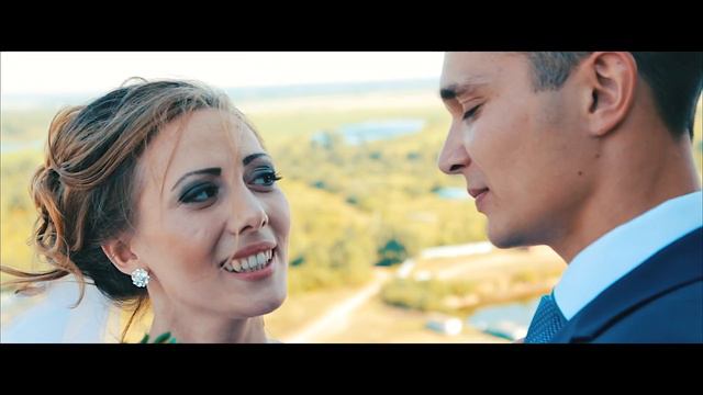 ПРОДЮСЕРСКИЙ ЦЕНТР "ТАТ ФИЛЬМ" Свадебный клип Айнура и Гульназ смотреть онлайн
