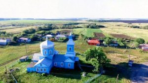 Россия, Воронежская область, Терновский район, село Ржавец