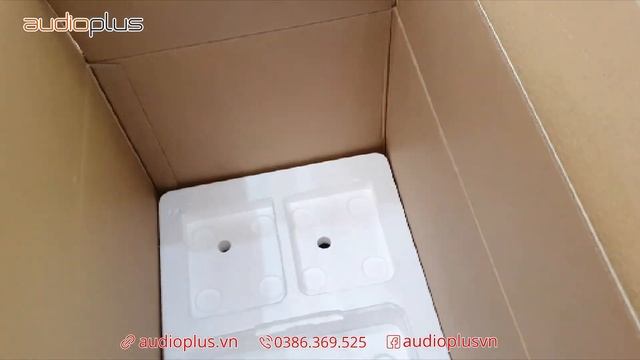 AudioPlus bán hàng xuyên dịch: Edifier S350DB về Khánh Hoà смотреть онлайн