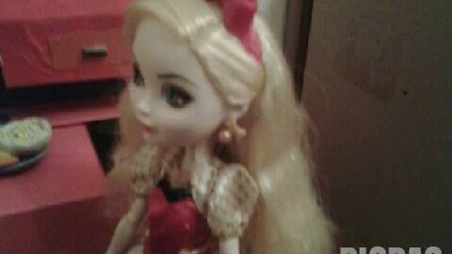 Stop motion|Monster High-Дружба с первого взгляда. #picpac #monsterhigh смотреть онлайн