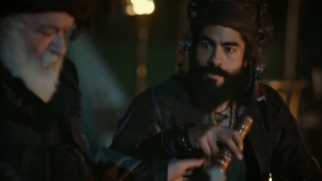 Magnificent Century: Kosem Episode 6 (English Subtitle)