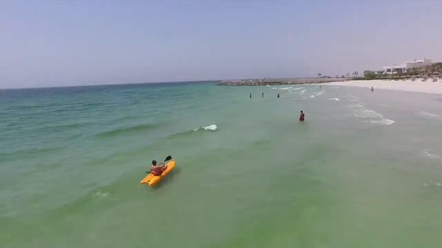 Kempinski Ajman Hotel / SAE