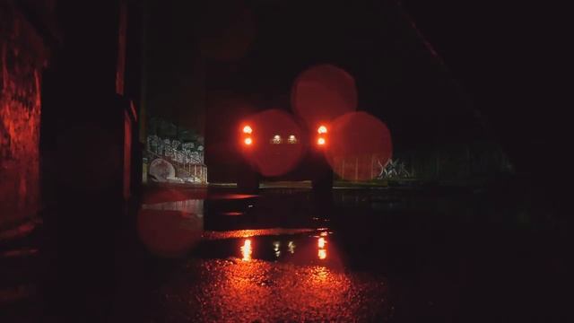 Дублирование задних габаритов на SY New Actyon смотреть онлайн