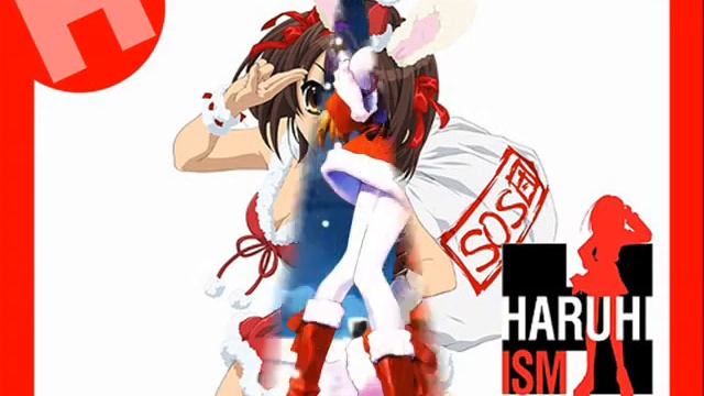 anime christmas смотреть онлайн