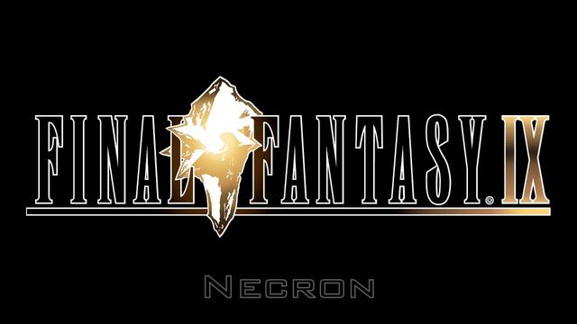 Final Fantasy 9 - Necron (Metal Cover) смотреть онлайн